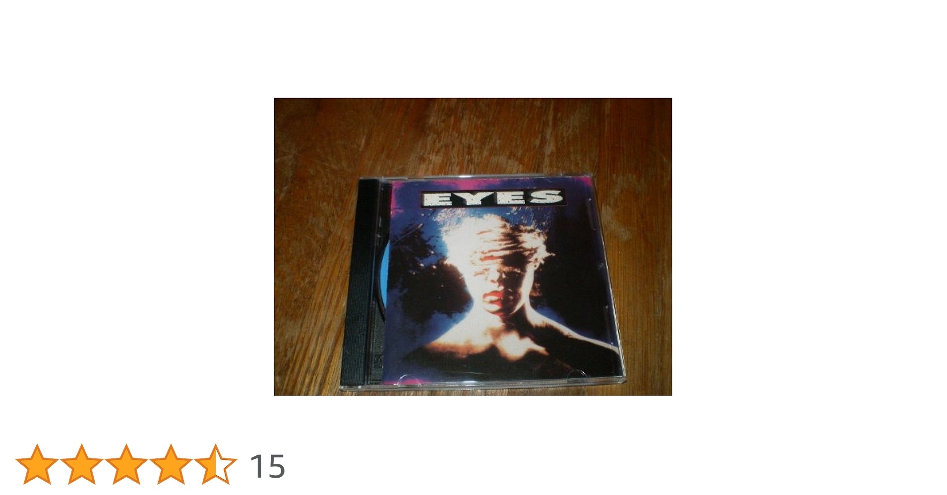 邦楽 eyes Amazon.co.jp: EYES: ミュージック
