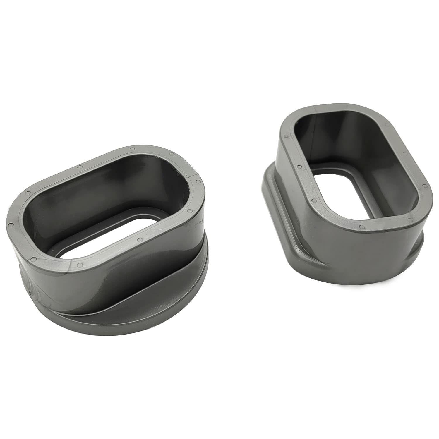ZKTOOL Adaptador de limpieza de carbono para limpieza de carbón para BMW BEN Chevrolet Buick Porsche VW Audi motor limpiador de carbono