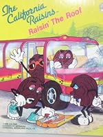 Raisin' the Roof 002689078X Book Cover