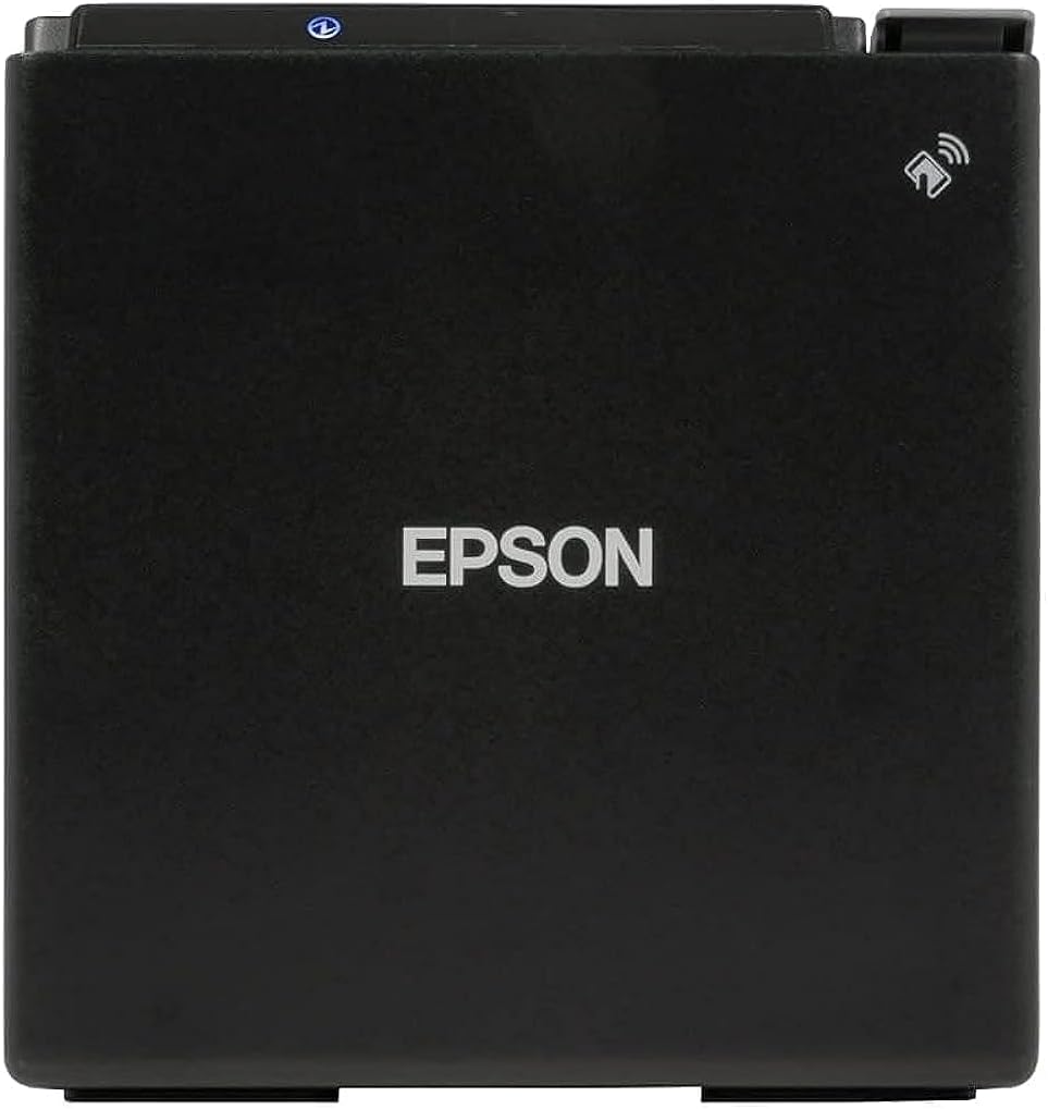 Tm-M30Ii (112) Usb + Ethernet Bt, Black, Ps, Eu Tm-M30Ii, W125839489 (+ (112), Direct Thermal, Pos Printer, 203 X Dpi, 250Mm/Sec, Ank)