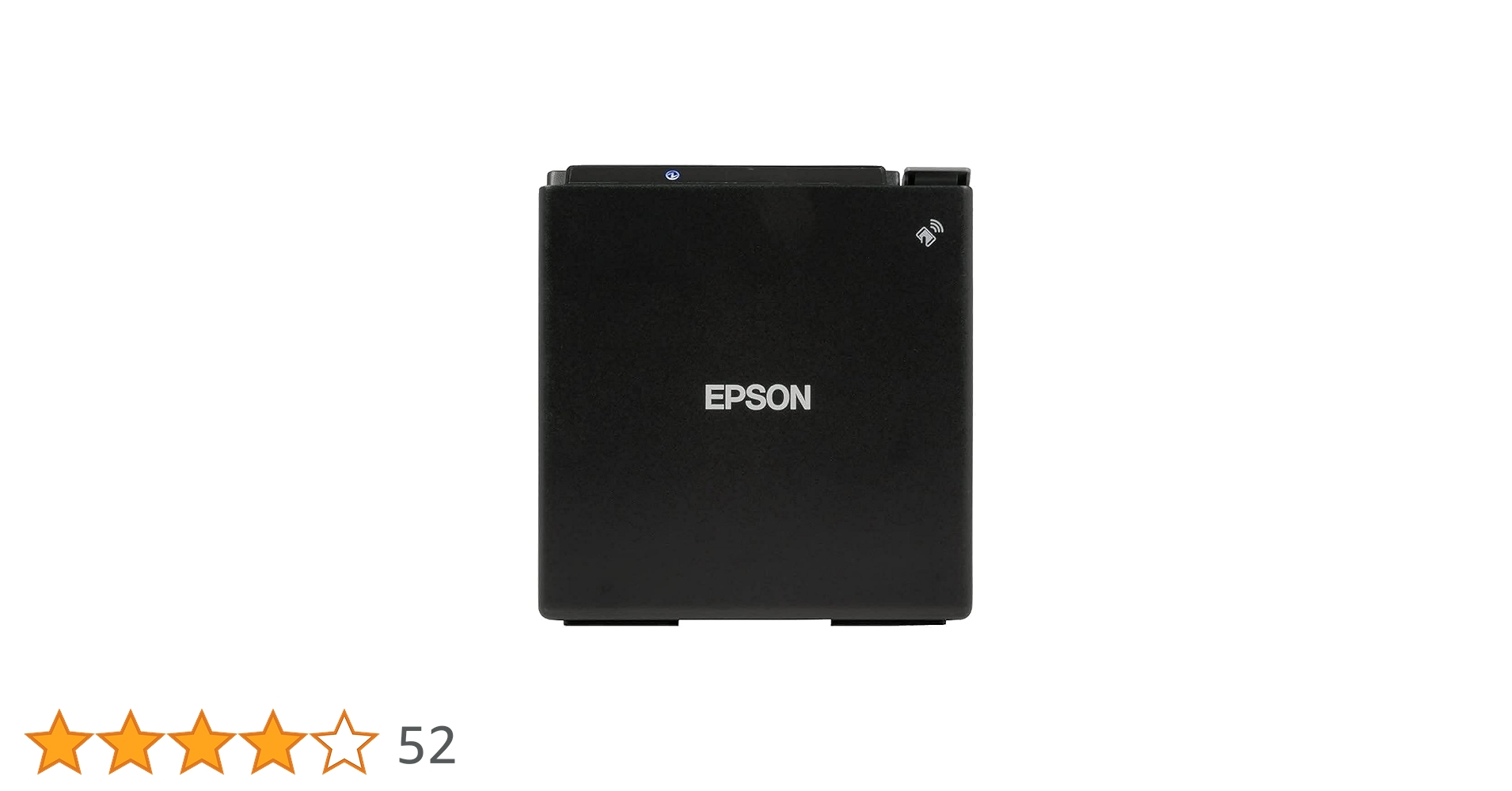 Amazon.co.jp: エプソン Tm-M30Ii 感熱レシートプリンター オート