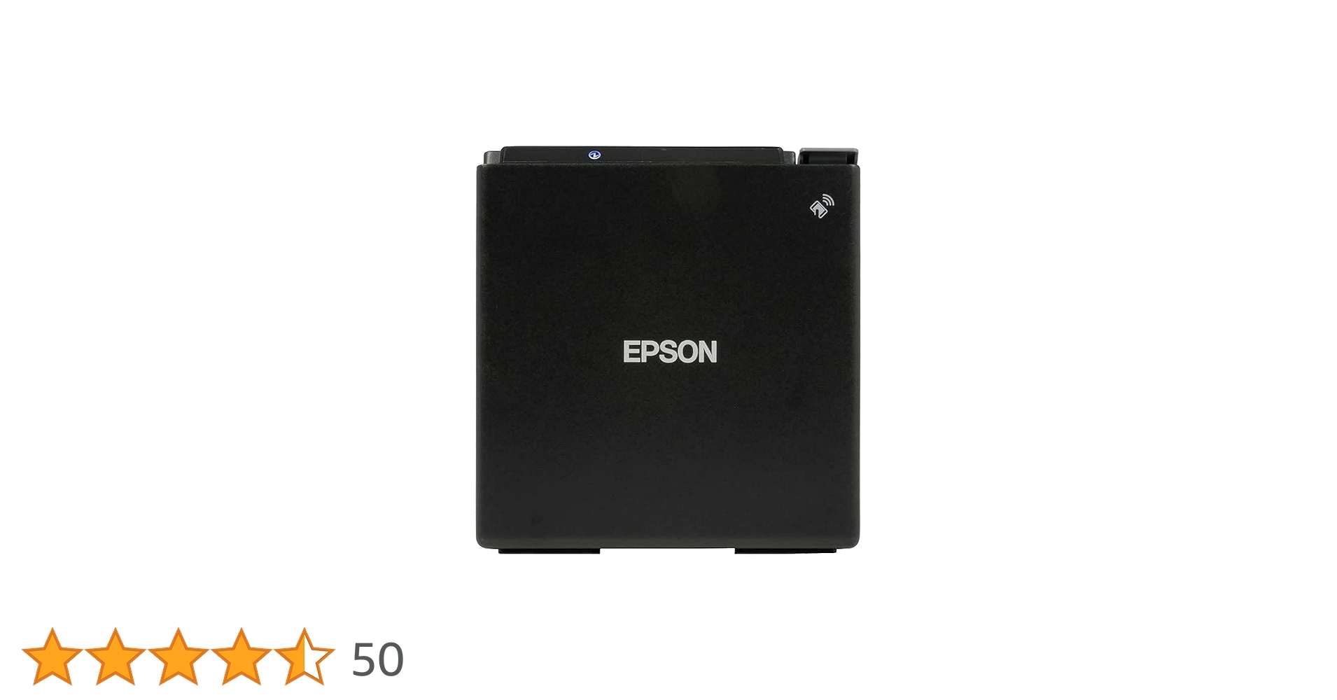 Amazon.co.jp: エプソン Tm-M30Ii 感熱レシートプリンター