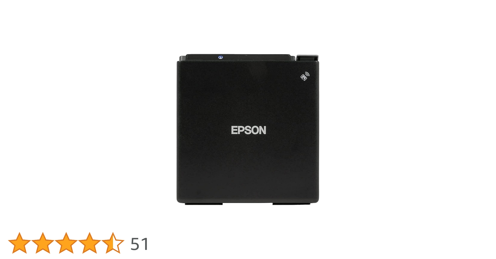 Amazon.co.jp: エプソン Tm-M30Ii 感熱レシートプリンター