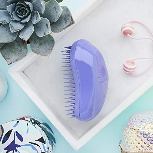 Tangle Teezer The Thick & Curly, Violet, Tangle Teezer, Violet