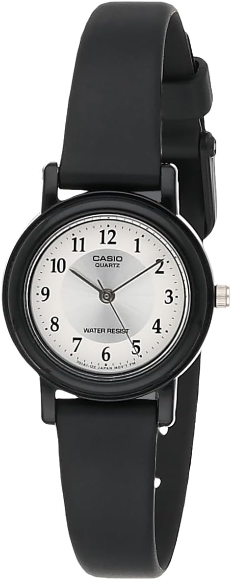 Casio LQ-139AMV-7B3LDF Kol Saati, Siyah, Standart