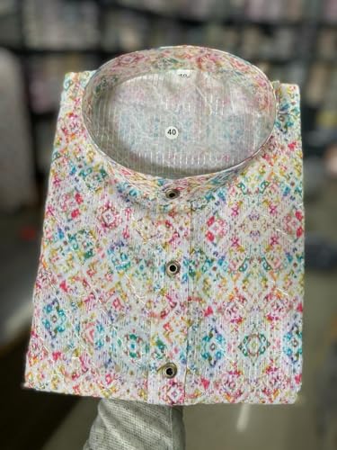 Image of LAZZLY Men Shirt