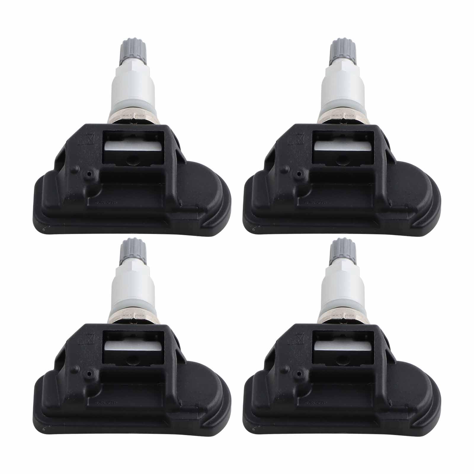 Czujnik ciśnienia w oponach, kompatybilny z Mercedes Benz E400 GLE400 GLCES klasa A B C GL GLA GLK MR 2007-2015 TPMS czujnik ciśnienia w oponach A0009050030 A0009057200