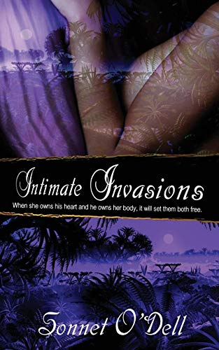 Intimate Invasions view 2
