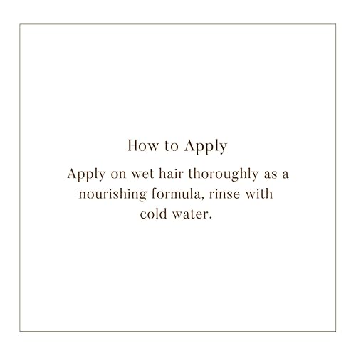 Miniatura 5 de Ayurveda Neem & Triphala - Limpiador para el cabello, sin parabenos, sin silicona y sin sulfatos, 6.7 onzas