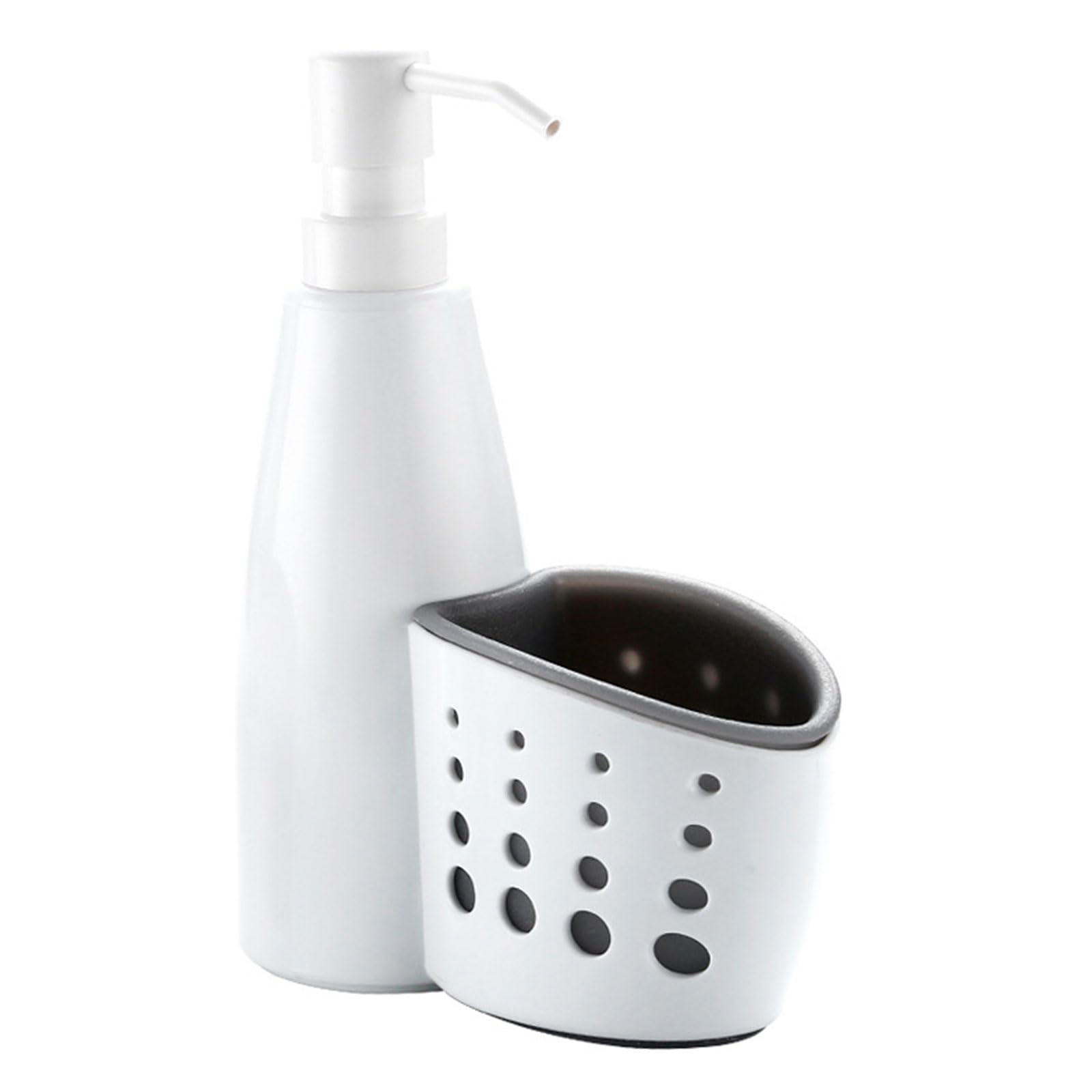 Kalttoy Liquid Soap Dispenser Hand Soap Dispensing Gadget Body Wash Dispensers for Household Use Vintage Bathroom Dispenser Pumps Bottle