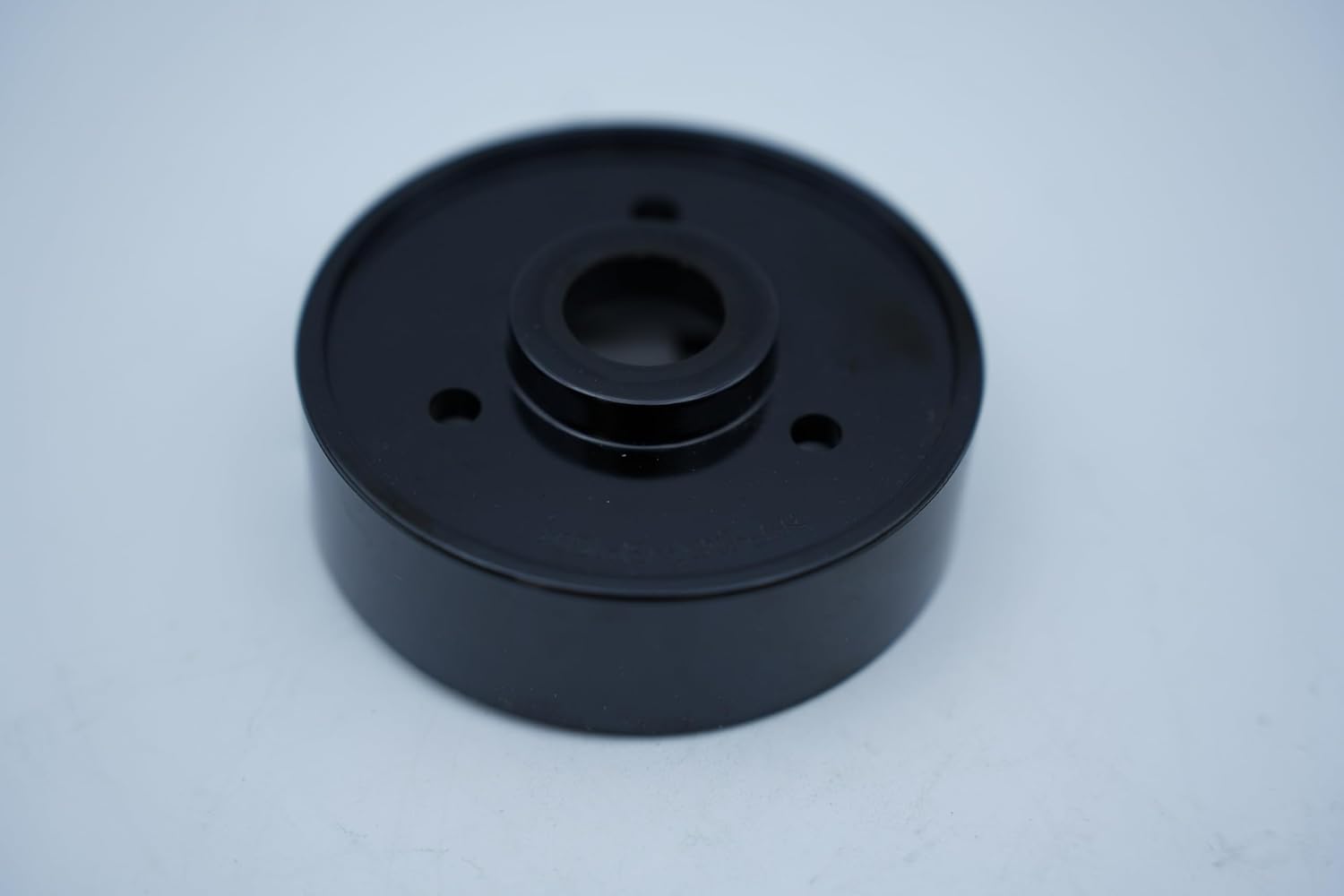 Compatible with BMW B46 engine water pump 11518638026 Pulley, Direct Replace 11518591892