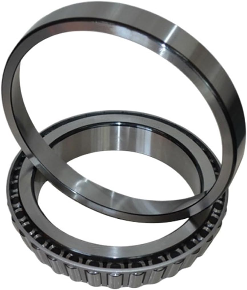 4580/4535 Tapered Roller Bearings