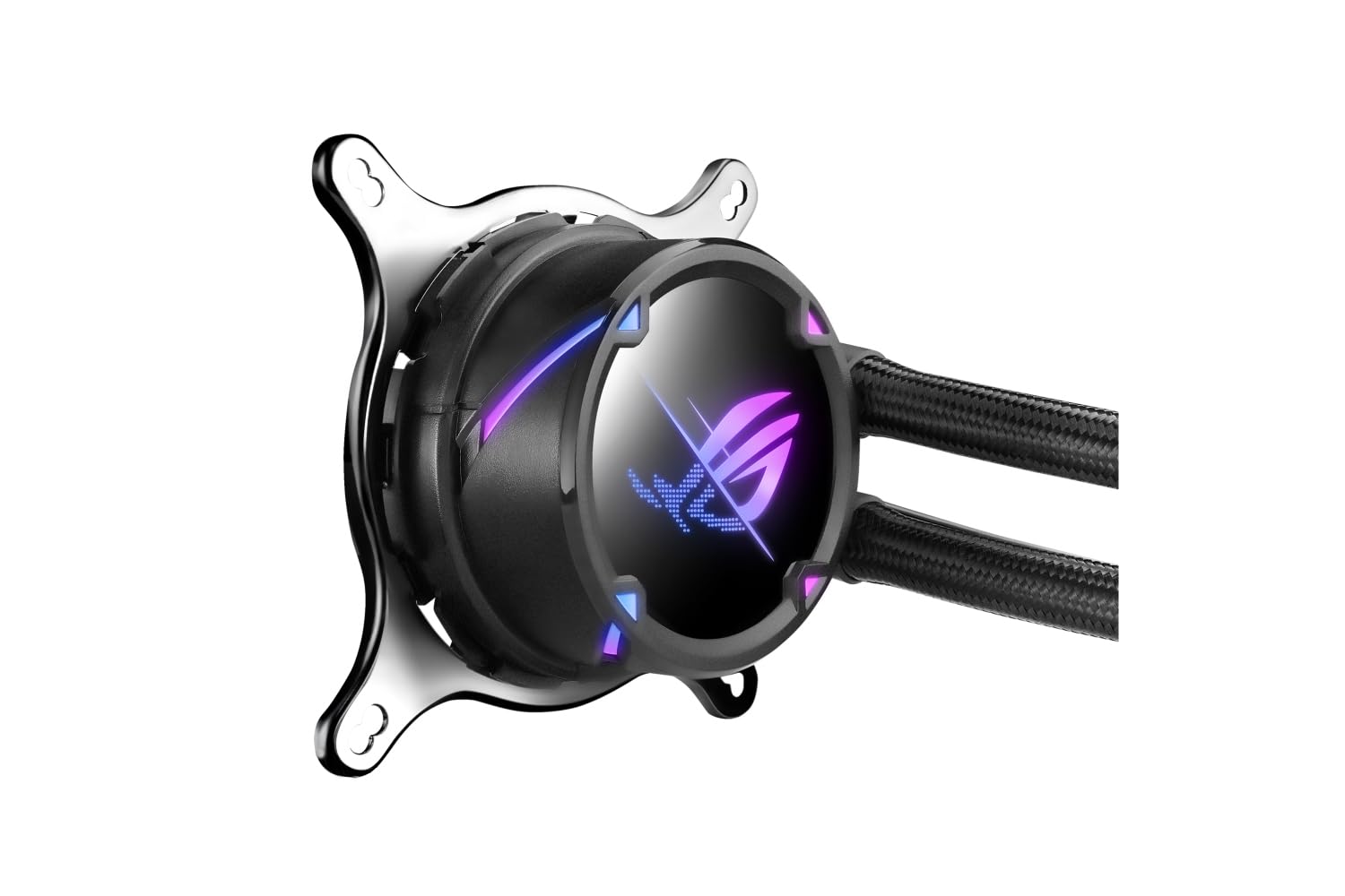 Amazon.co.jp: ASUS ROG STRIX LC II 240 ARGB。 : パソコン・周辺機器