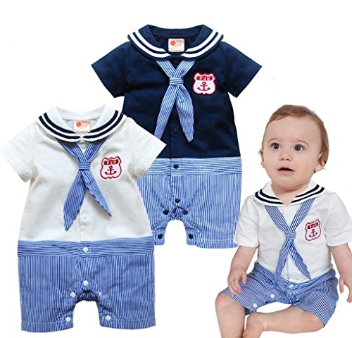 sailor dress for baby boy india