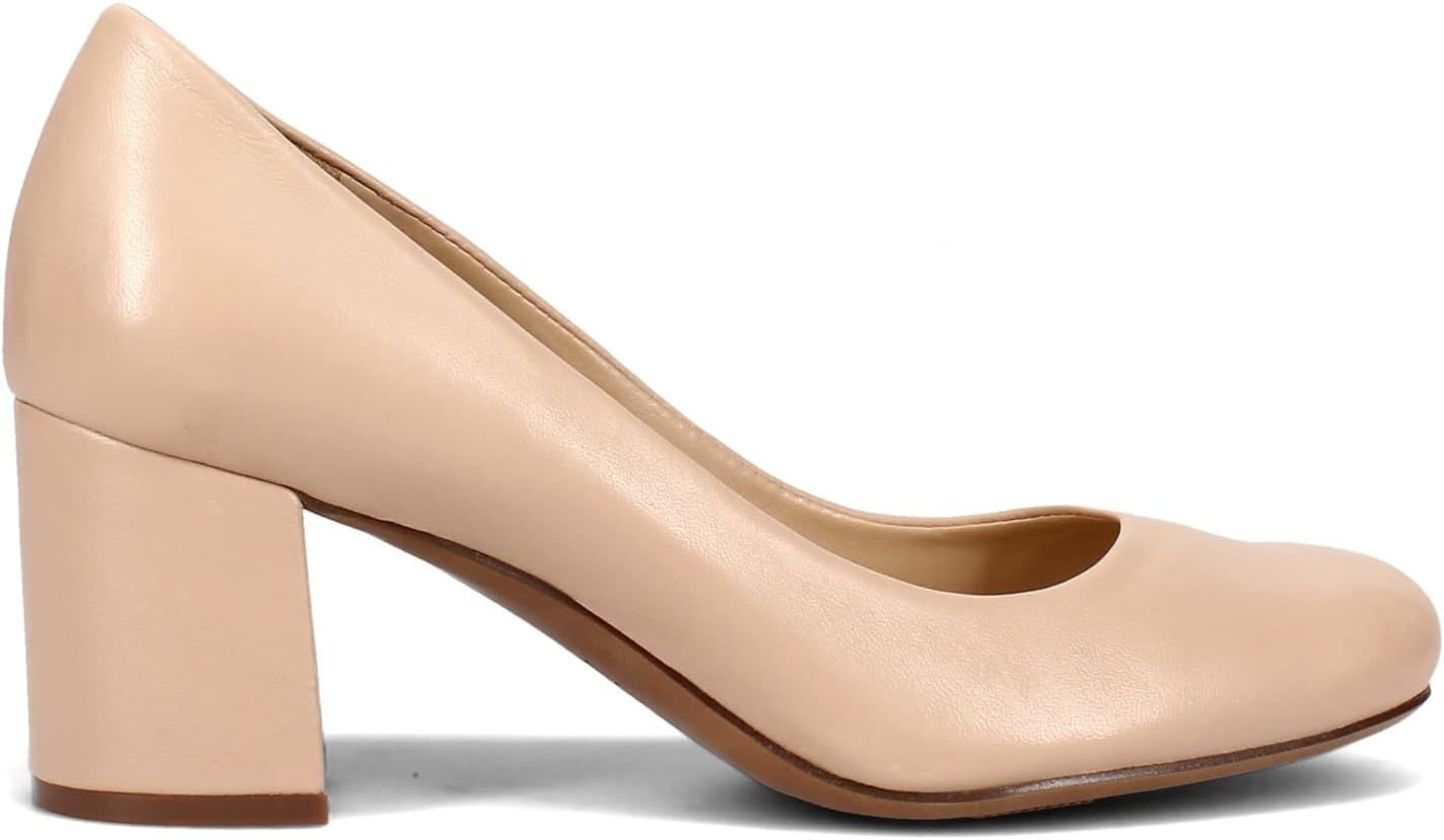 naturalizer women's whitney pump