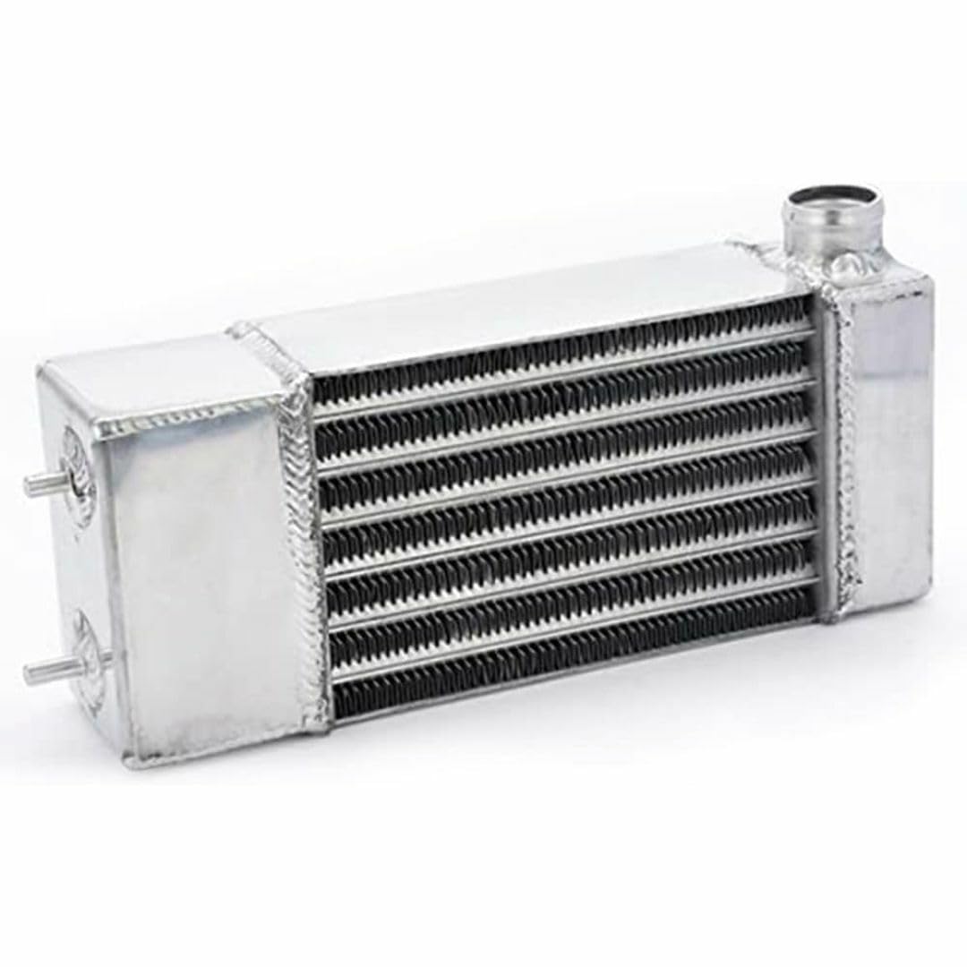 Amazon.co.jp: エブリィワゴン DA62W.V 用 インタークーラー エブリイ 