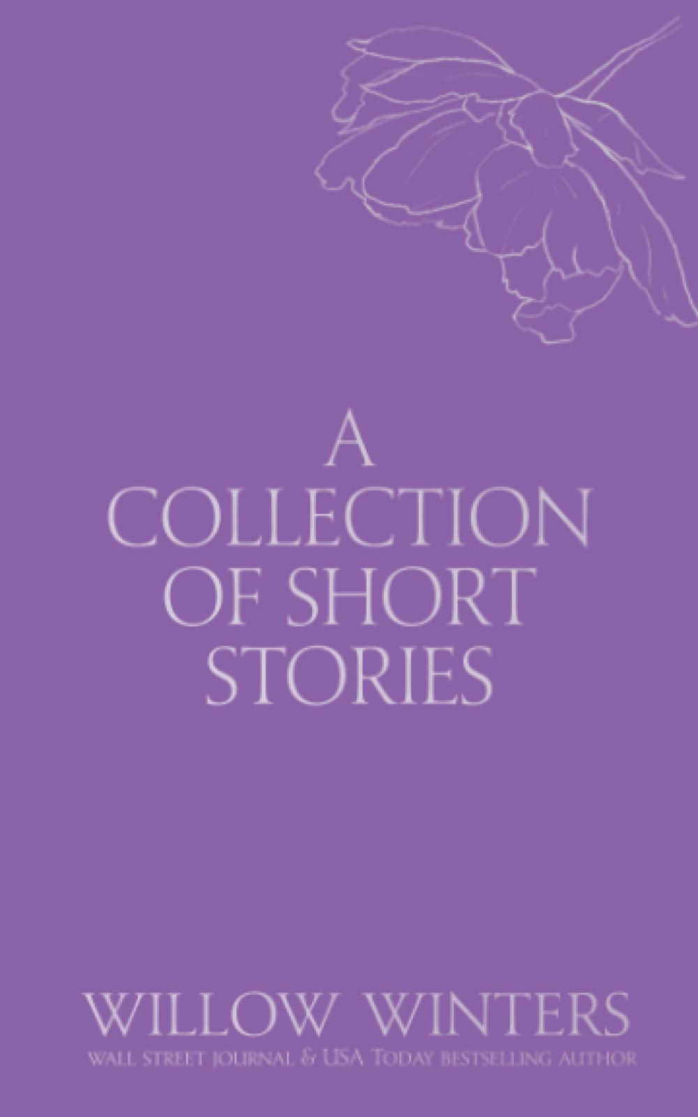 A Collection of Short Stories: You Have a Piece of my Heart (Discreet Series)