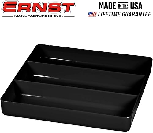 Miniatura 5 de Bandeja organizadora Ernst Manufacturing