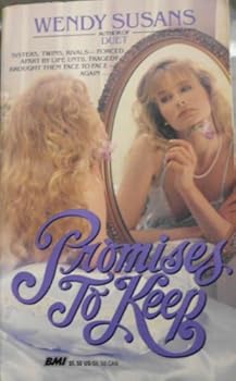 Paperback Promises to Keep Book