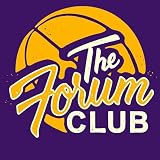 The Forum Club: A Show About The Los Angeles Lakers
