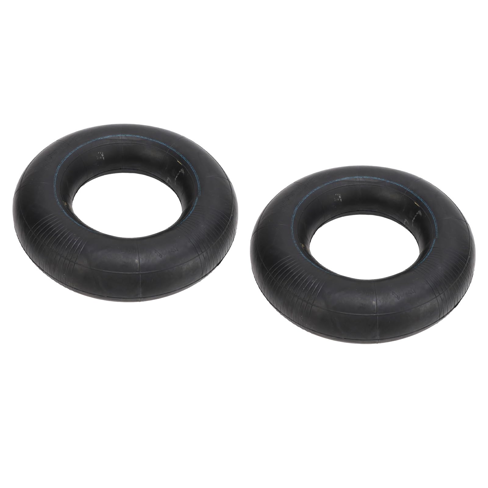 2 Pezzi 3.50/4.00-6 Camera D'aria TR87 Stelo della Valvola Piegato per Kart Che Spingono Carrelli, Camion Manuali ATV, Spazzaneve