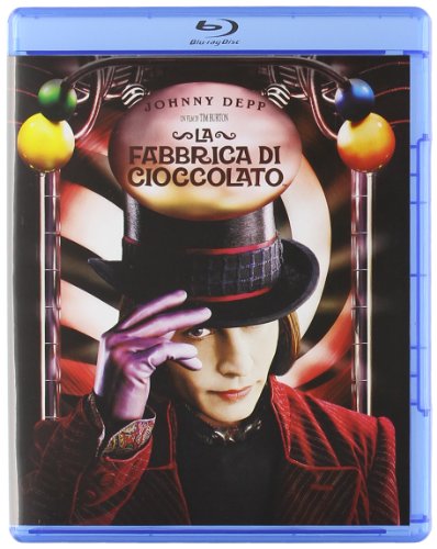 Tim Burton Collection