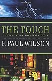 The Touch: Book III of the Adversary Cycle (Adversary Cycle/Repairman Jack, 3)