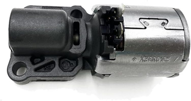 Auto Transmission Solenoid 0B5 DL501 50228 Fit For A4 A5 Q5 A6 A7 Car Accessories