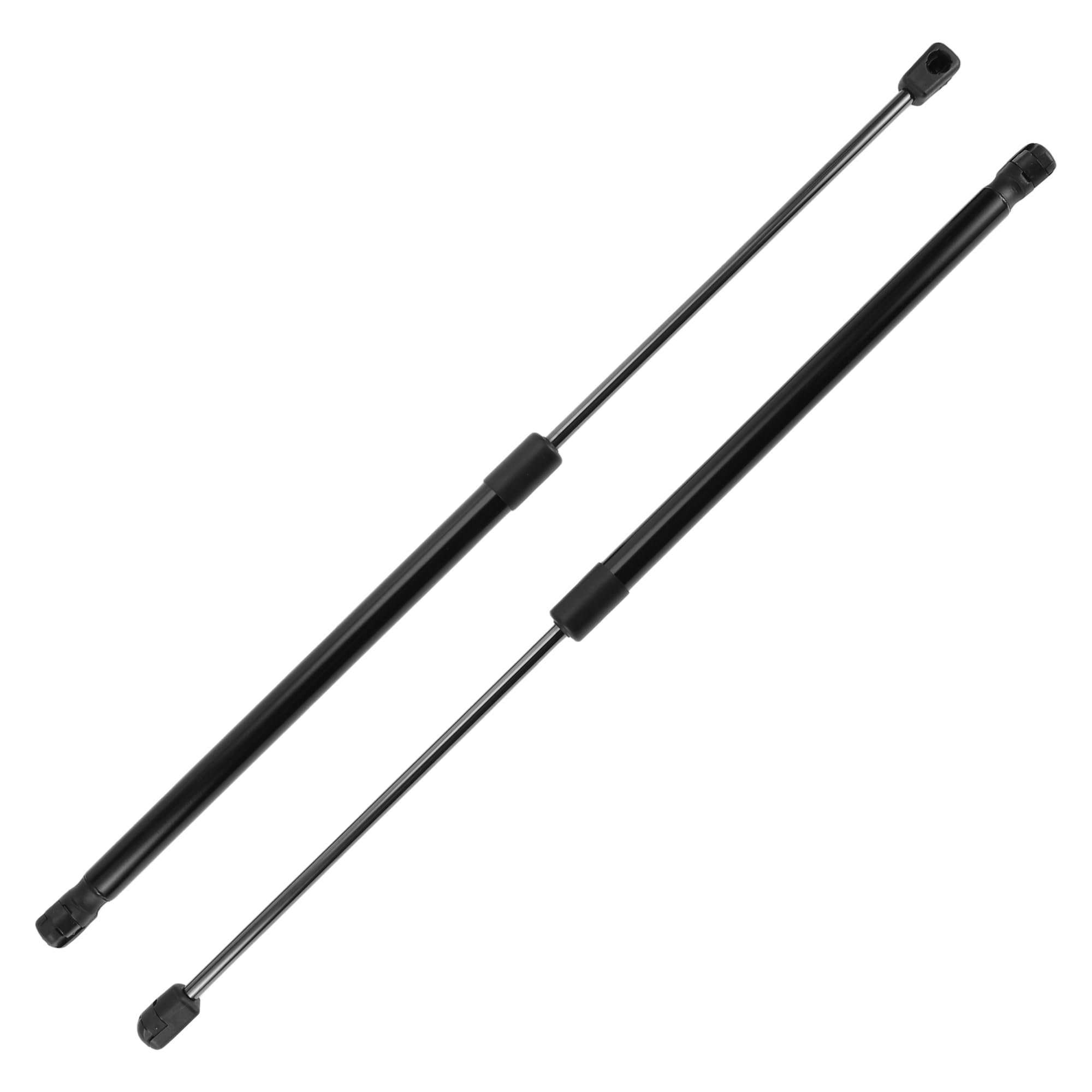 Hebekräfte für Mercedes-Benz S213 E-Klasse E200 E220 E250 E350 E400 2017-2022 Nr. A2139800564/2139800564 Heckklappendämpfer Schwarz 2 Stück | A2139800564/2139800564, Schwarz, Kohlenstoffstahl, Länge 57.5/34.2cm, Fuer Heckklappe, E200 E220 E250 E350 E400