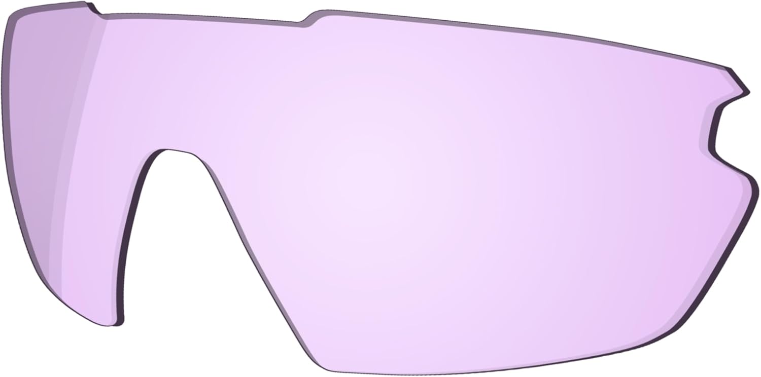 OSharp Replacement Lenses for Oakley Sphaera OO9403 Sunglasses - HD Polarized, Mirrored, UV Protection & Perfectly Fit