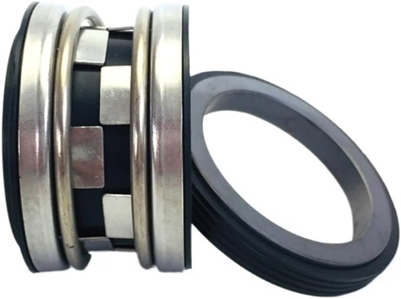 2100S-48 2100-1-48 2100-48 Type 2100 Elastomer Bellows Mechanical Seals Shaft Size 48mm(CAR-CER-NBR)