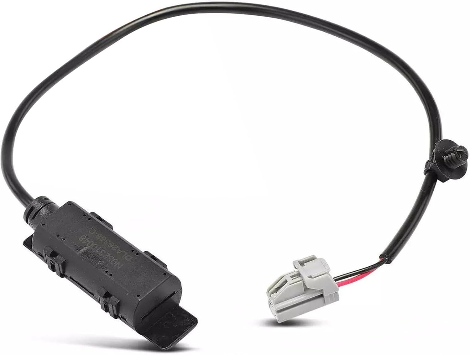 Replacement Parts for Lane Departure Warning Seat Actuator for Chevy Silverado GMC Sierra 1500 15-19 Mod-AP88P-104283