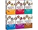 goodnessknows Six-Flavor Variety Pack, 2.2 Pound (Pack of 30)
