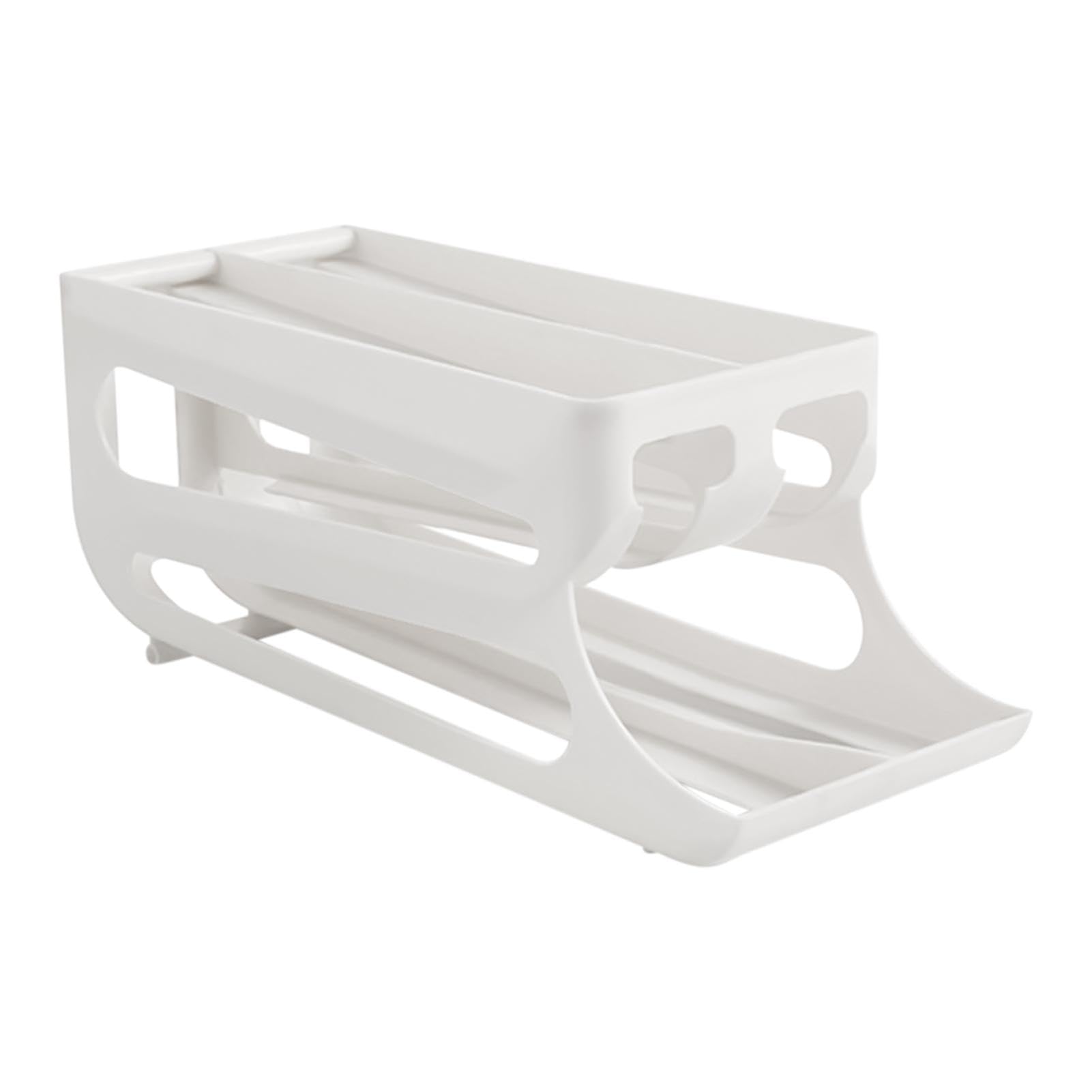 Caja de huevos para refrigerador ideal para organizar tu cocina