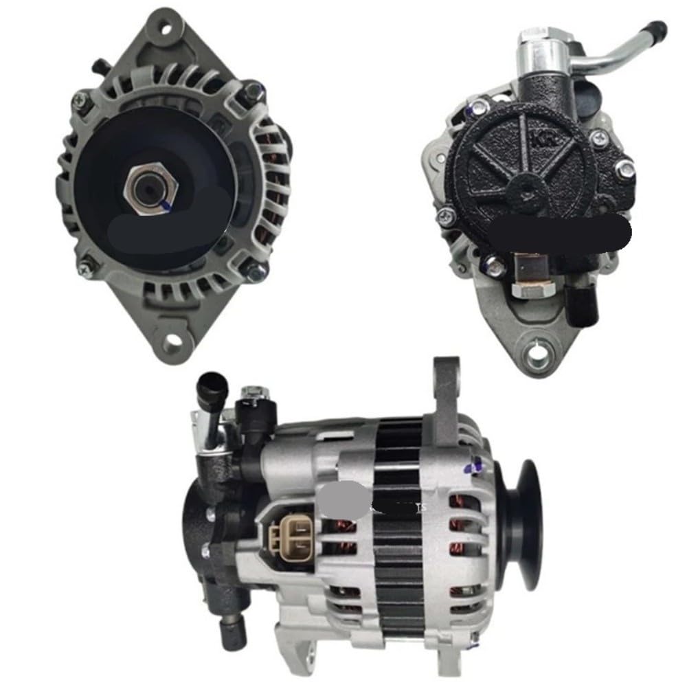 Alternador automático de 24V 40A apto for M Ti T3500 A2T73676 A2T75076