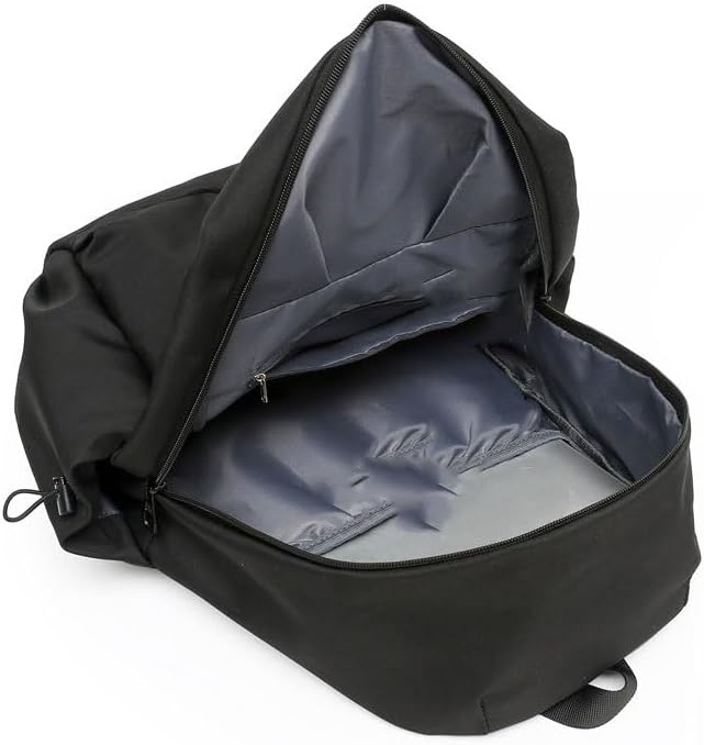 Faux Neoprene Backpack - All In Motion™️Black4.57