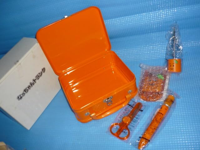 なっちゃん様用 Amazon.co.jp: なっちゃんトランク なっちゃんお楽しみトランク : おもちゃ