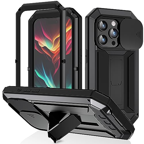 Amazon.co.jp: Lunivop iPhone 15 ProMax用 ケース 高耐久 保護 頑丈な
