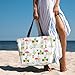 Imagen de Bolsa de playa de moda para adultos