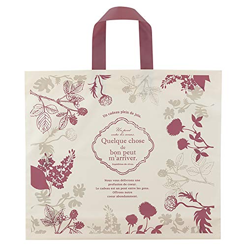 手提げ袋 ハンドル付 モダンリラックス-L  MRX-2B