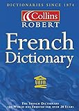 Collins-Robert French Dictionary