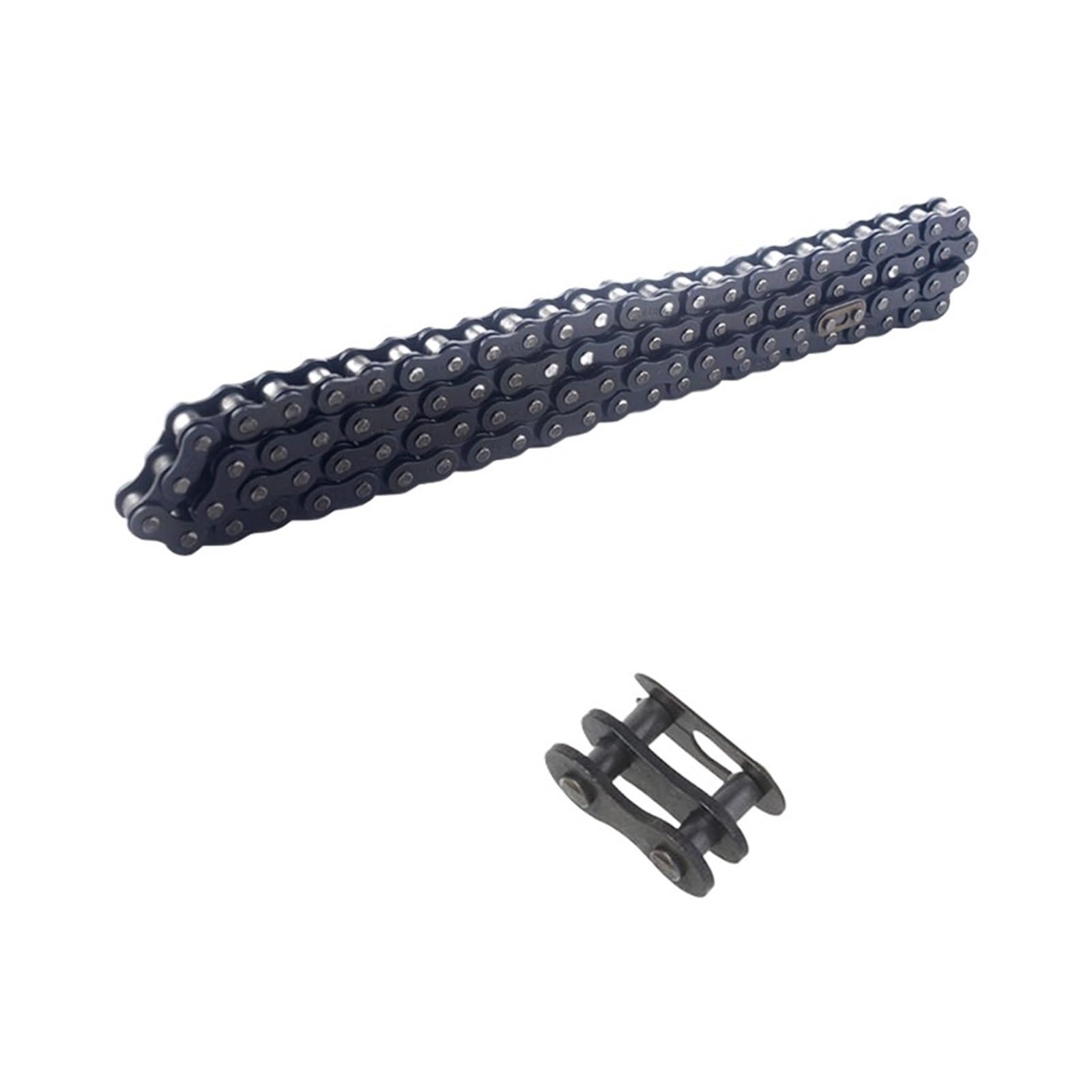 Cadena 428 anti-rotura para solucionar tirones en tu dirt bike o go kart