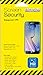 **NEW** FULL COVERAGE Galaxy S6 Edge TPU Film, iMacket ® Screen Protector for Samsung Galaxy S6 Edge with curved side (Explosive Proof TPU)