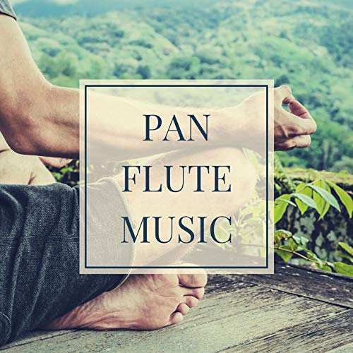Pan Flute Music Relaxing Peruvian Flute music for Sleep
