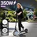 Electric Scooter Adults, 8.5