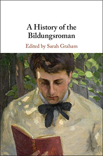 A History of the Bildungsroman (English Edition)
