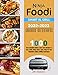 Ninja Foodi Smart XL Grill Cookbook For Beginners 2022-2023: 1000 Days Complete Quick & Easy Tasty Recipes to Sear, Sizzle, Crisp, Roast, Toast, Bake For ... Grilling Experience. (English Edition)
