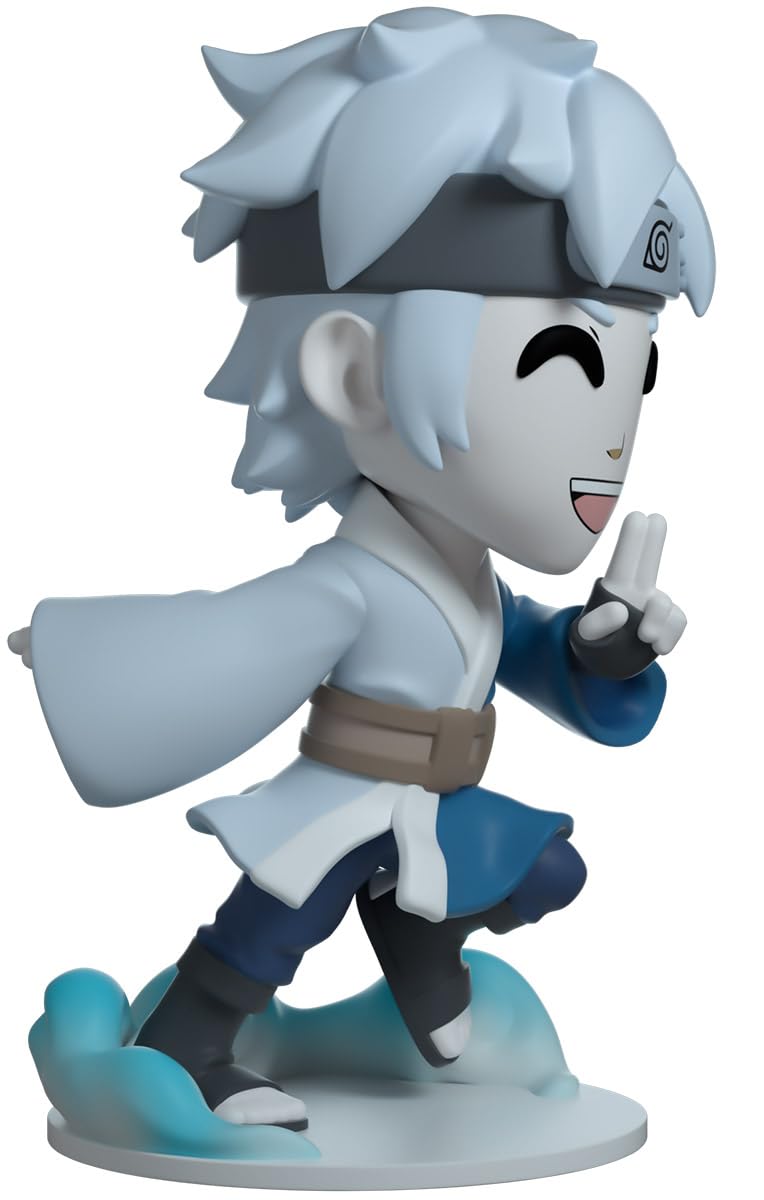 mitsukisです Mitsuki | Narutopedia | Fandom