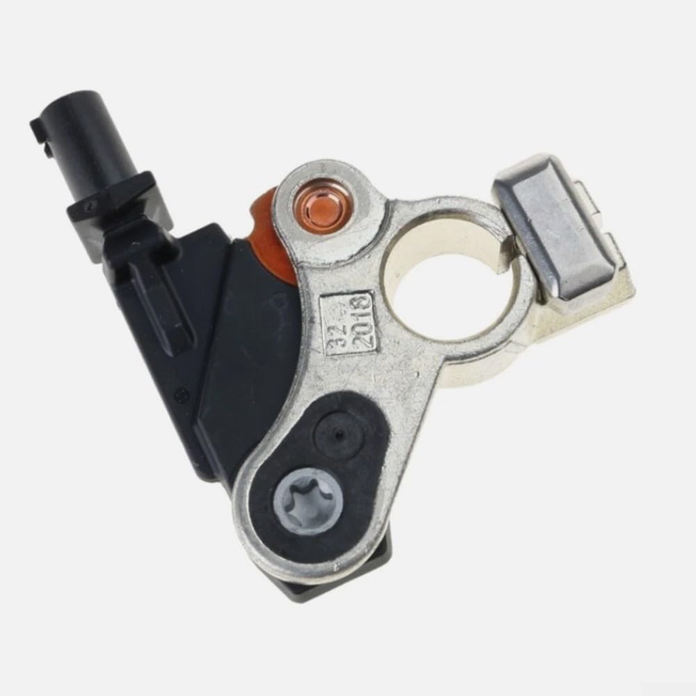 Für PSA Batteriemodul Sensor für 3008/308/408/508 - OEM 9802043480, Negativklemmenschutzsensor für verbesserte Batterie