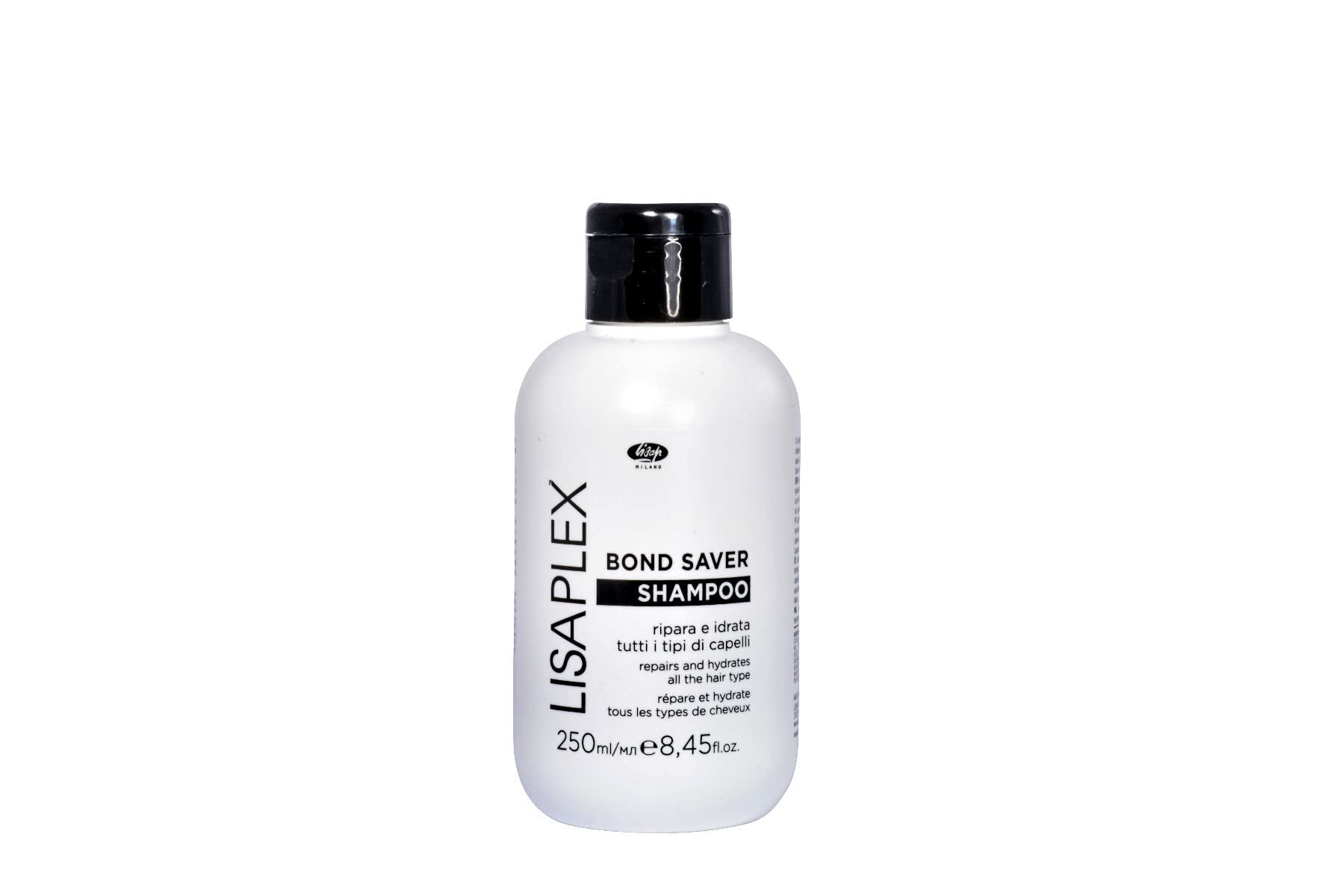 Lisaplex Bond Saver Shampoo 250ml